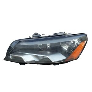 2011-2015 Volkswagen Passat Left Side Headlight Headlamp OEM 561941005D